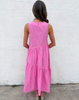 Priscilla Midi Dress