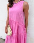 Priscilla Midi Dress