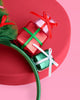Christmas Tree Headband