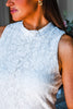 Falling in Love Lace Dress