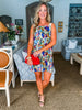 Nantucket Love Mini Dress