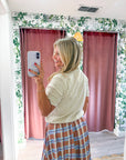 Slow Afternoon Turtleneck Sweater-Oatmeal
