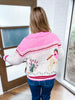 Cowgirl Sweater Jacket