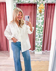 Simply Chic Top