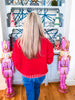Merry & Bright Sequin Sweater