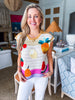 Fruit Medley Crochet Top