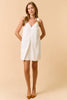 Goddess Moment Mini Dress