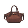 Selena Crossbody-Chocolate