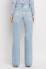 90's Vintage Flare Jeans