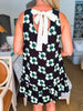 Coming Up Daisy Dress