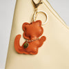 Kittie Keychain Charm