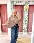 Evermore Straight Leg Jeans