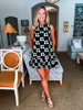 Coming Up Daisy Dress