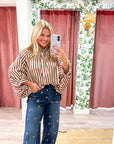 Evermore Straight Leg Jeans