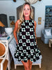 Coming Up Daisy Dress