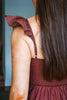 Parisian Love Midi Dress