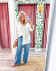 Simply Chic Top