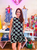 Coming Up Daisy Dress