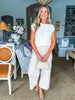 Beach Life Linen Pant