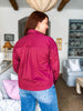 Must Have Long Sleeve Top-Wine