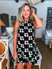Coming Up Daisy Dress