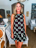 Coming Up Daisy Dress