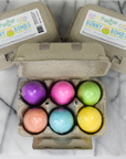 Easter Bunny Holiday Bath Bombs