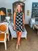 Coming Up Daisy Dress