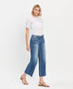 Perfect Pair Wide Leg Jeans