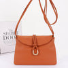 Modern Moves Crossbody Bag-Caramel