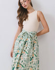 Dancing in the Sun Maxi Dress