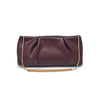 Franny Clutch-Wine