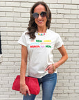 Mama Cotton T-Shirt