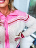 Cowgirl Sweater Jacket