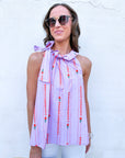 Bridget Fleur Top