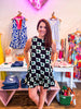 Coming Up Daisy Dress
