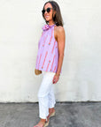 Bridget Fleur Top