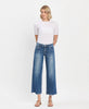 Perfect Pair Wide Leg Jeans