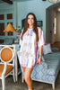 It's My Birthday Sequin Tunic