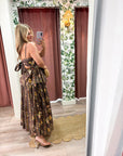 Romantic Dreams Midi Skirt