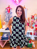 Coming Up Daisy Dress