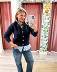 Smart Chic Cardigan