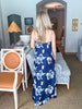 Honolulu Breeze Maxi Dress