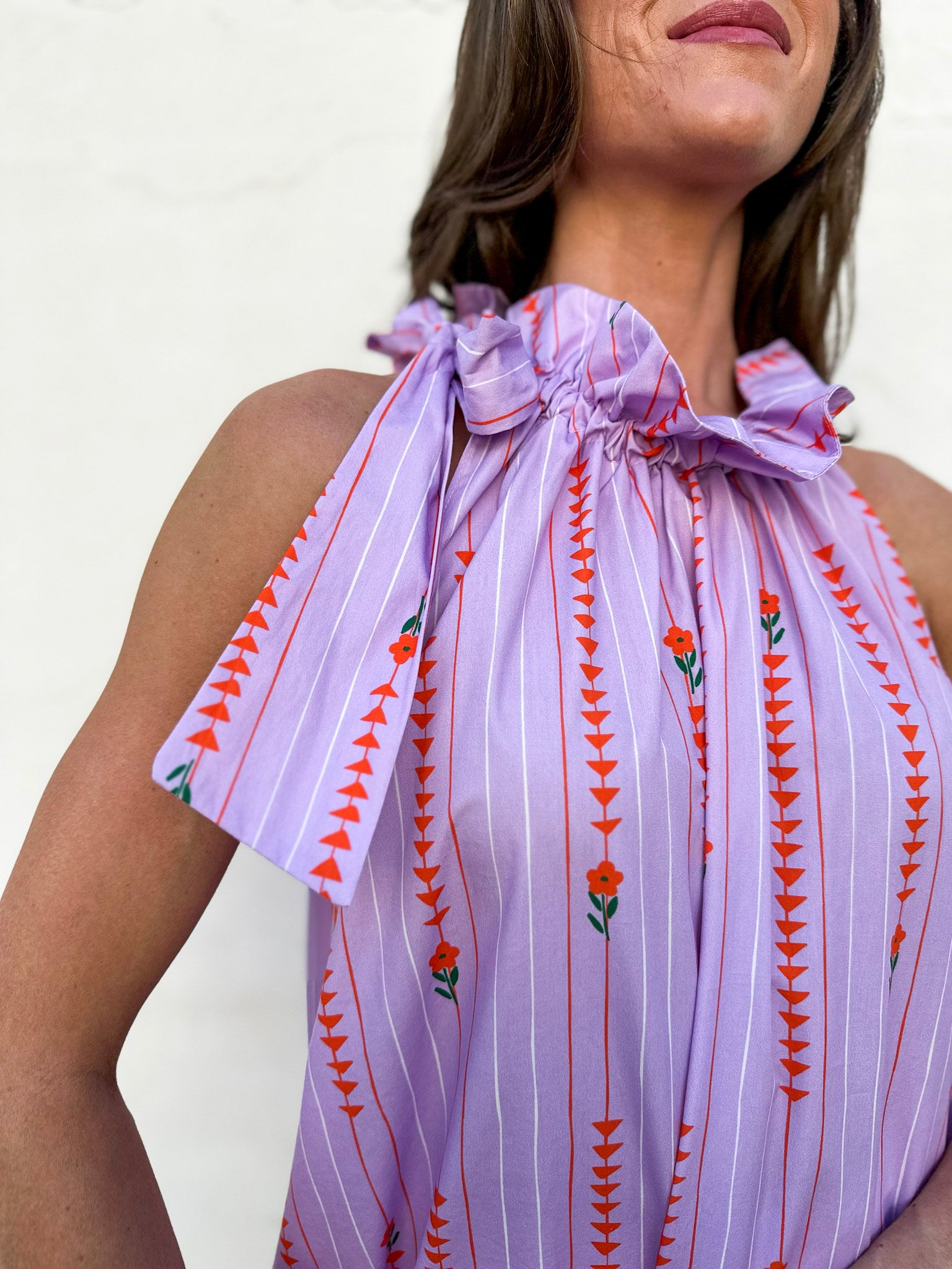 Bridget Fleur Top