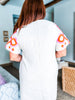 Soho Sunset Mini Dress