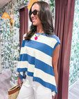Beachside Beauty Top