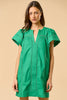 Go Getter Mini Dress