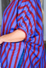 Run Around Oversized Top