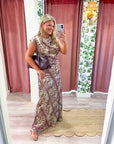 Arabella Maxi Dress