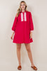 New Girl Tunic Dress